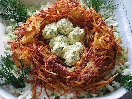 Как быстро приготовить рыбы с мукой